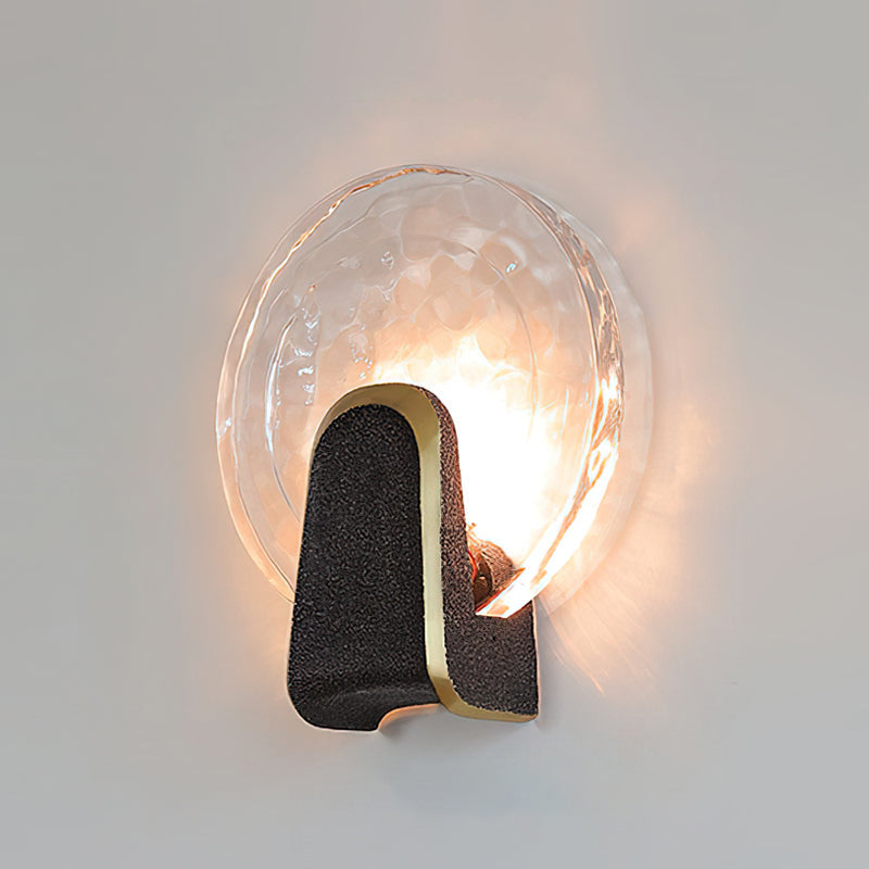Ingot Wall Lamp