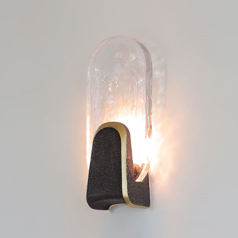 Ingot Wall Lamp