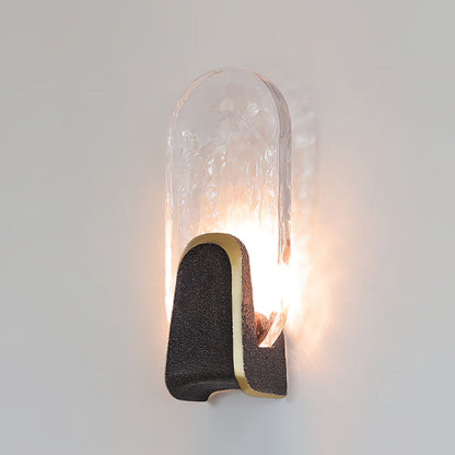 Ingot Wall Lamp