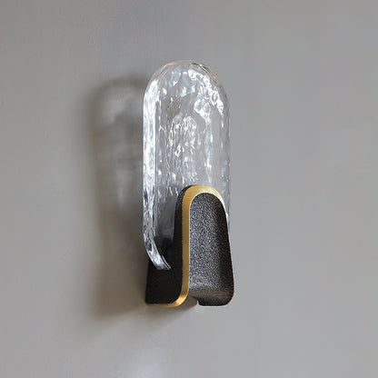 Ingot Wall Lamp