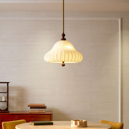 Isabella Bloom Pendant Light