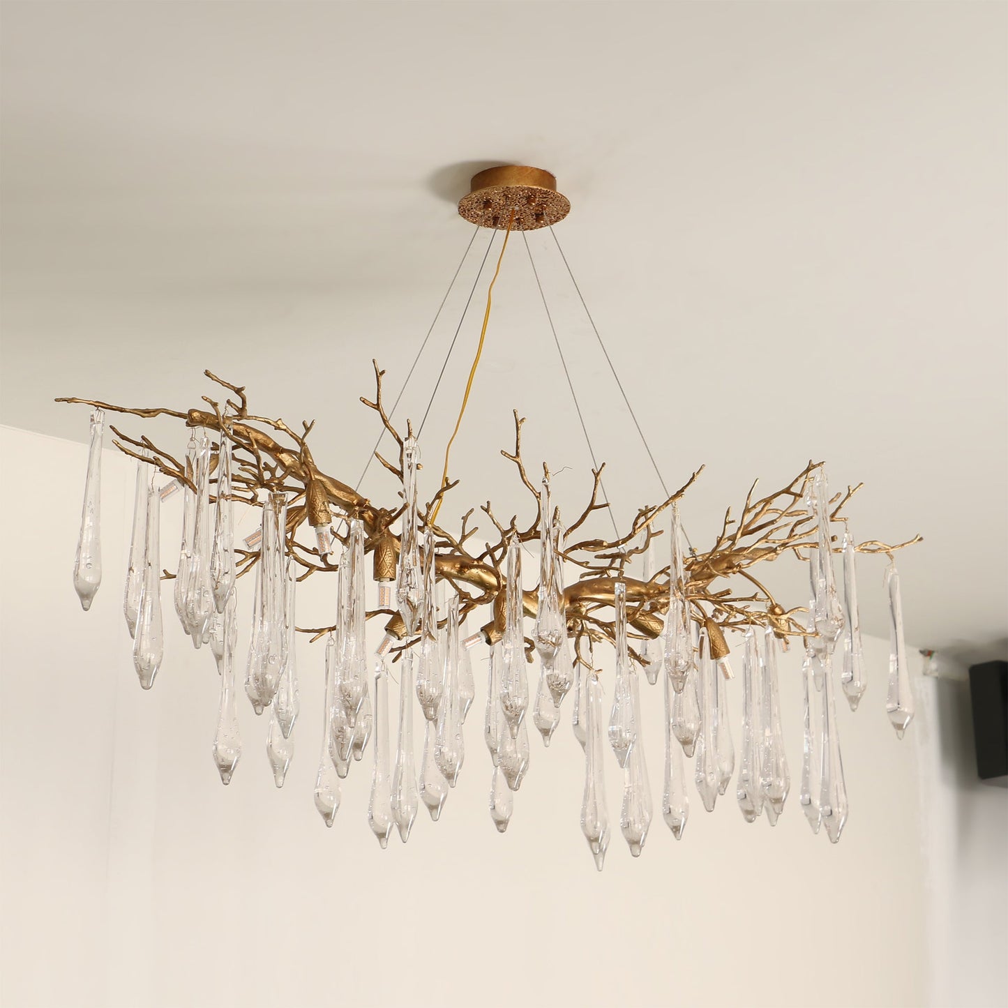 Janae Chandelier