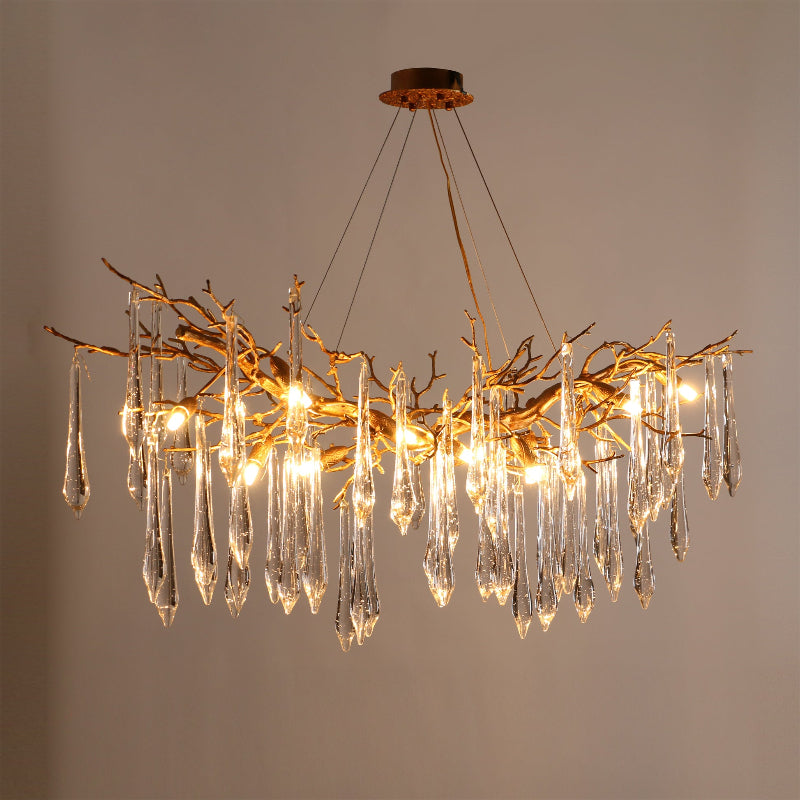 Janae Chandelier