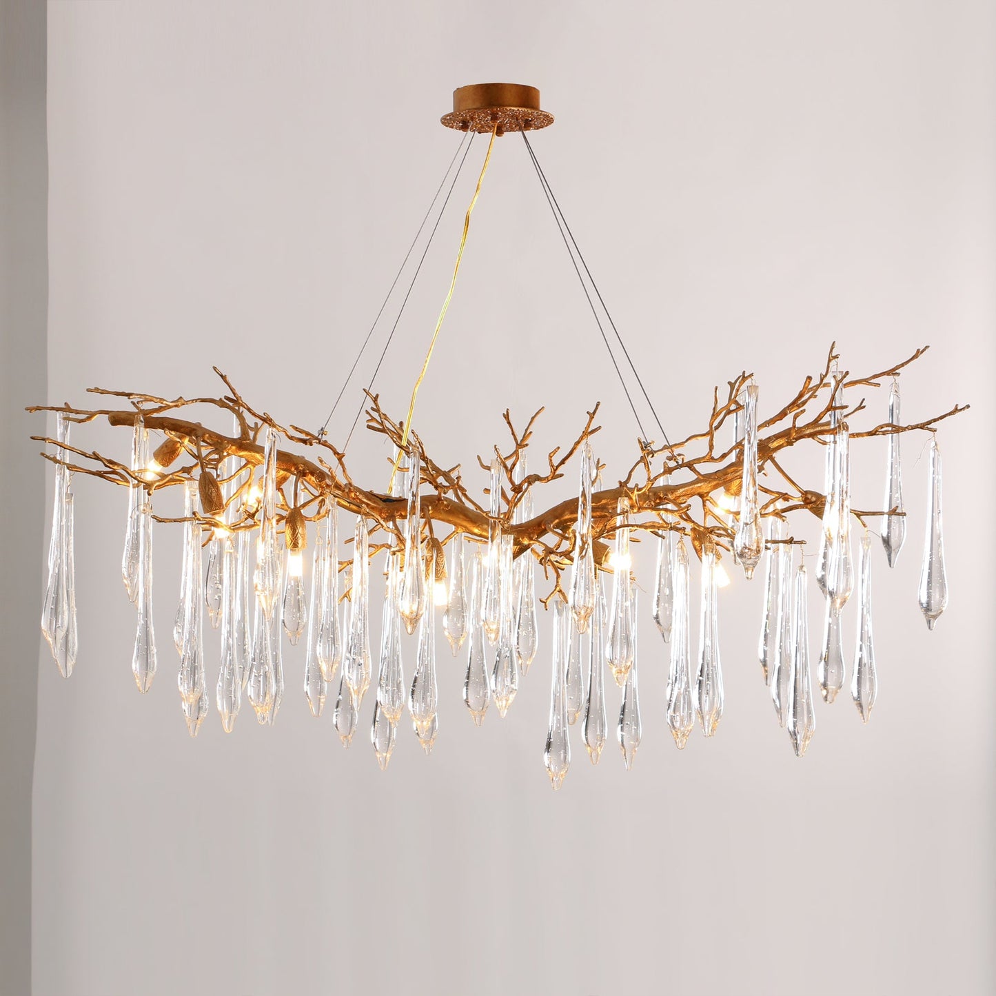 Janae Chandelier