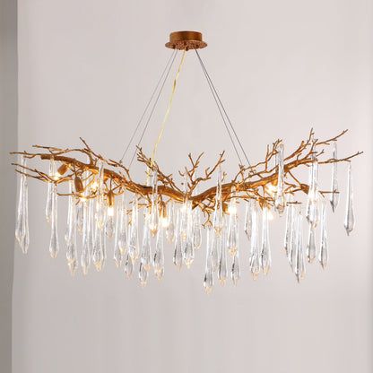 Janae Chandelier
