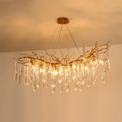 Janae Chandelier