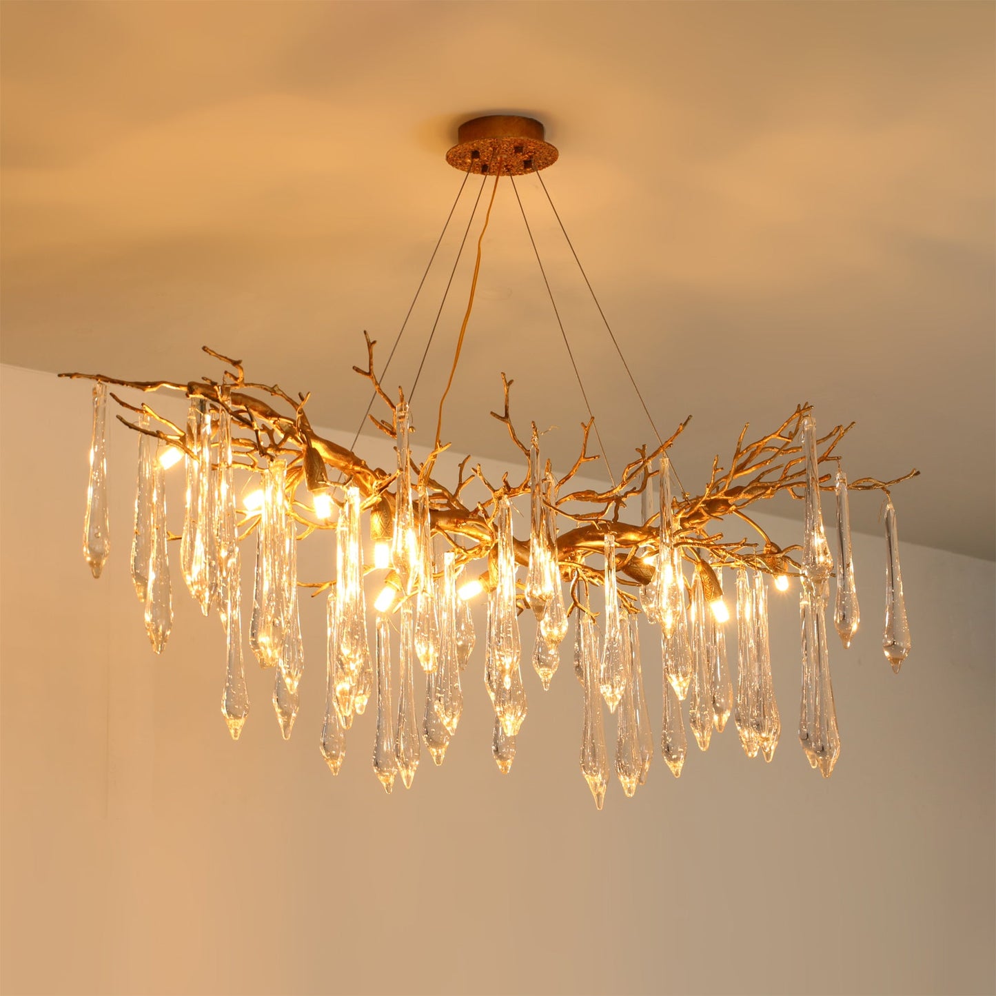 Janae Chandelier