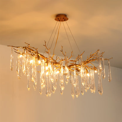 Janae Chandelier
