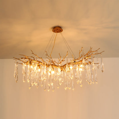 Janae Chandelier