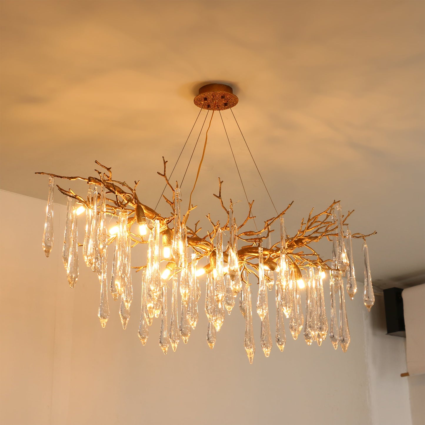 Janae Chandelier