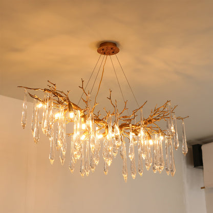 Janae Chandelier