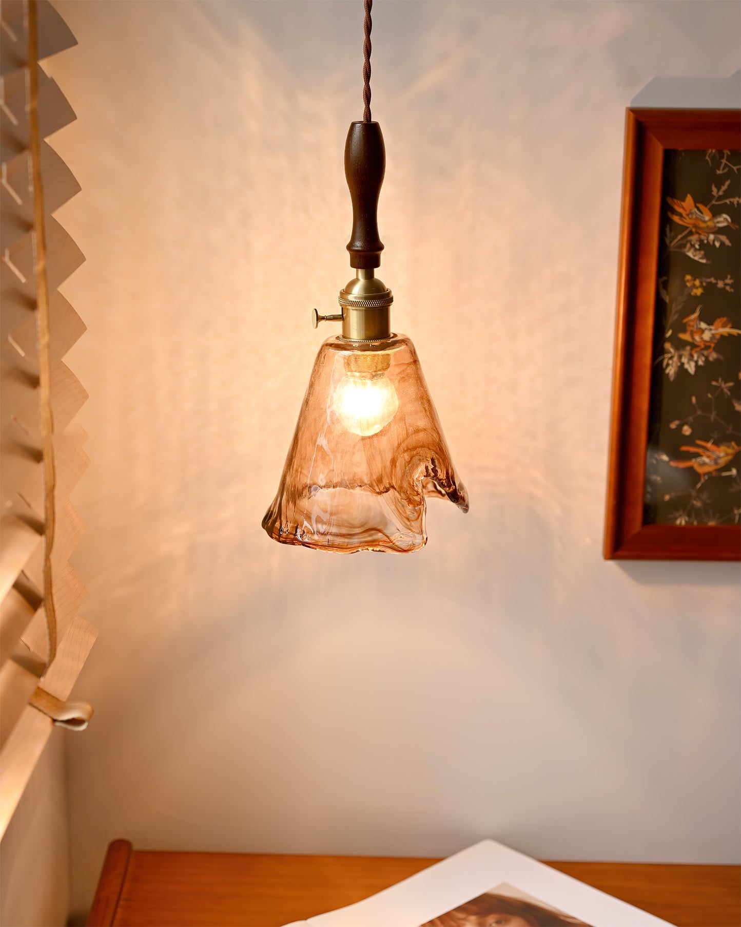 Jual Pendant Lamp