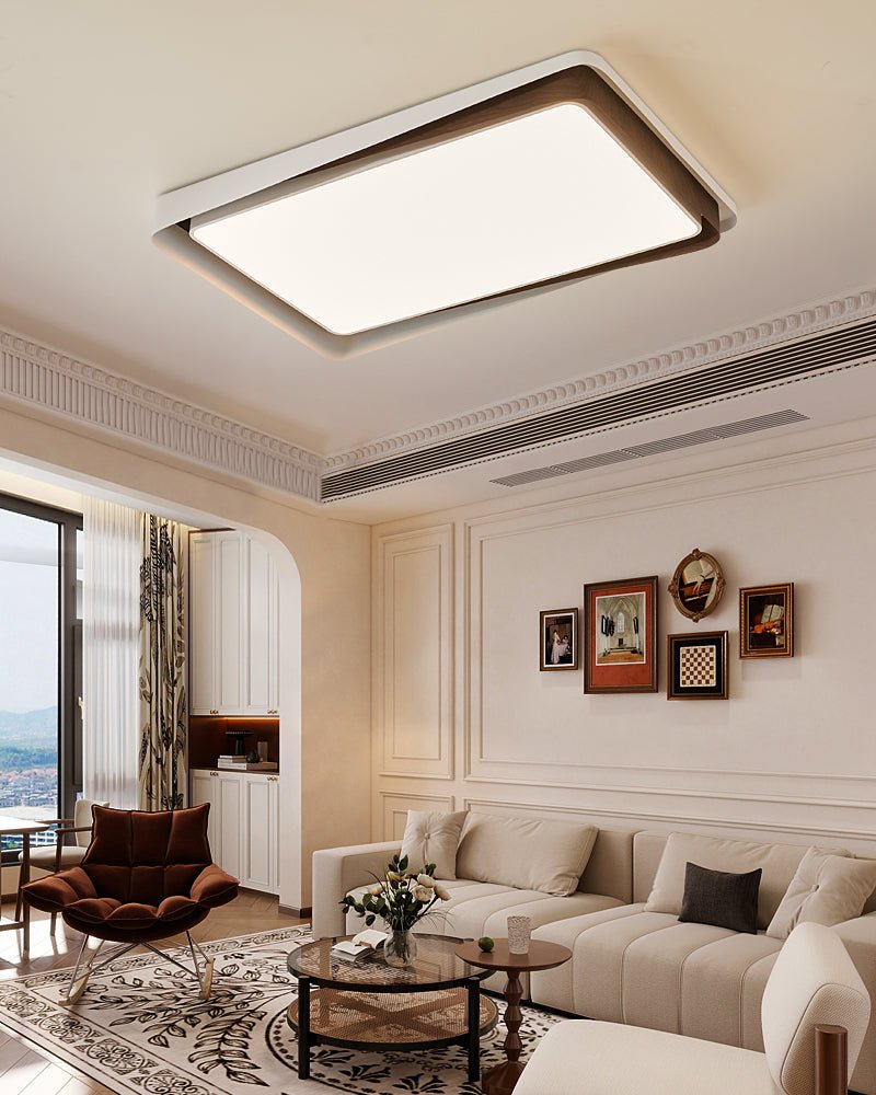 Kaelen Duet Ceiling Lamp