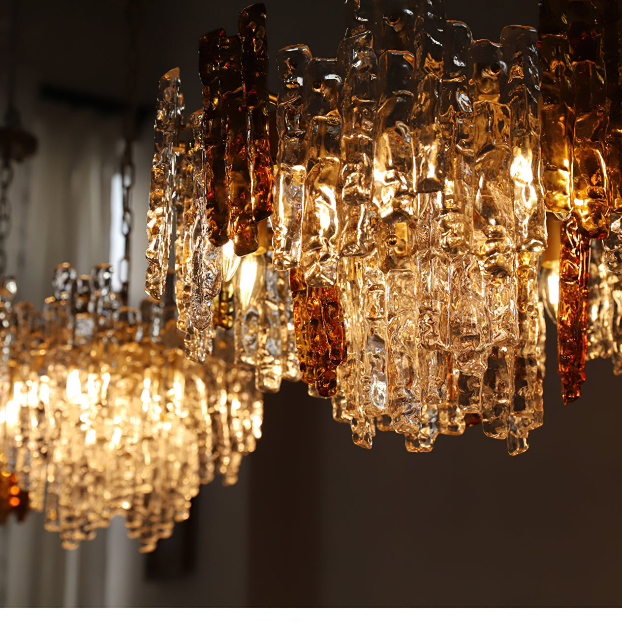 Kalmar Pendant Light