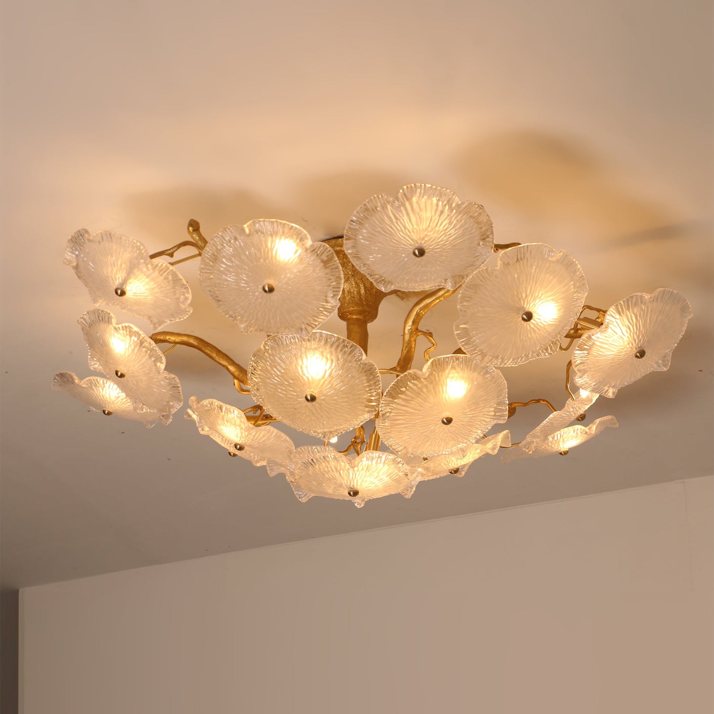 Kamal Ceiling Lamp