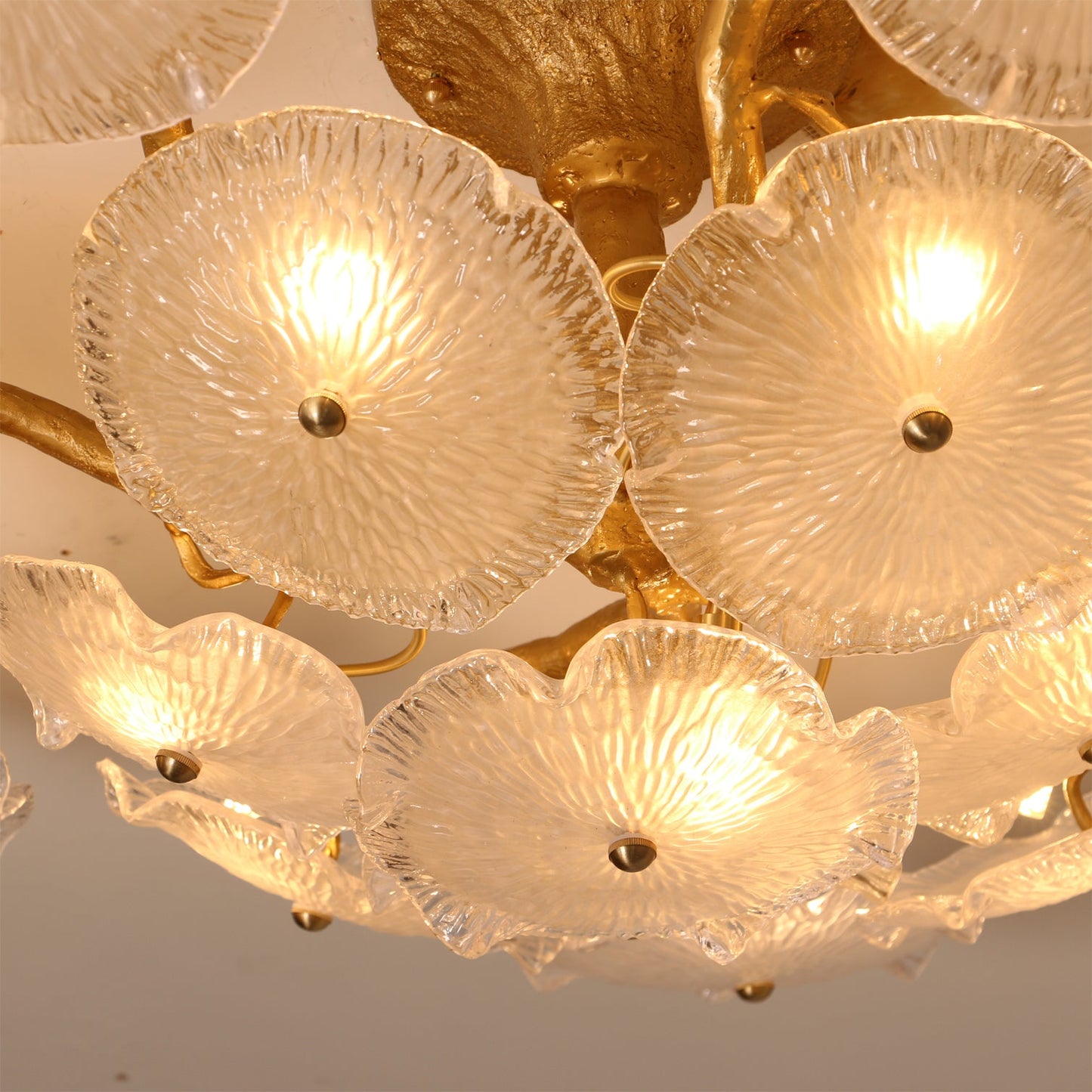 Kamal Ceiling Lamp