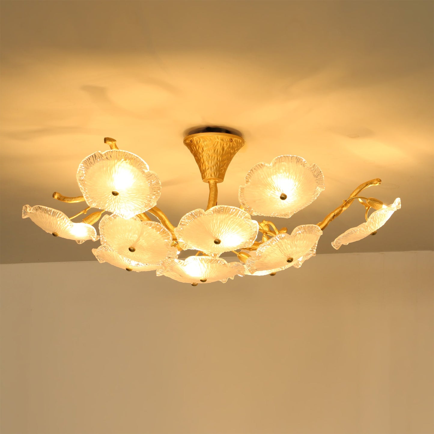 Kamal Ceiling Lamp
