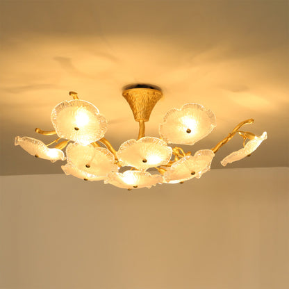Kamal Ceiling Lamp