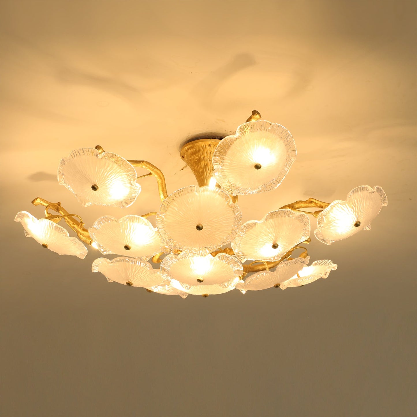 Kamal Ceiling Lamp