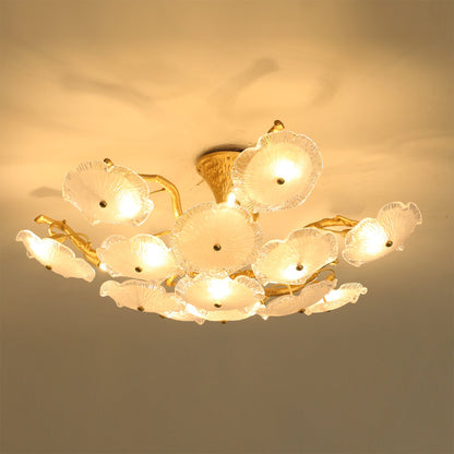 Kamal Ceiling Lamp