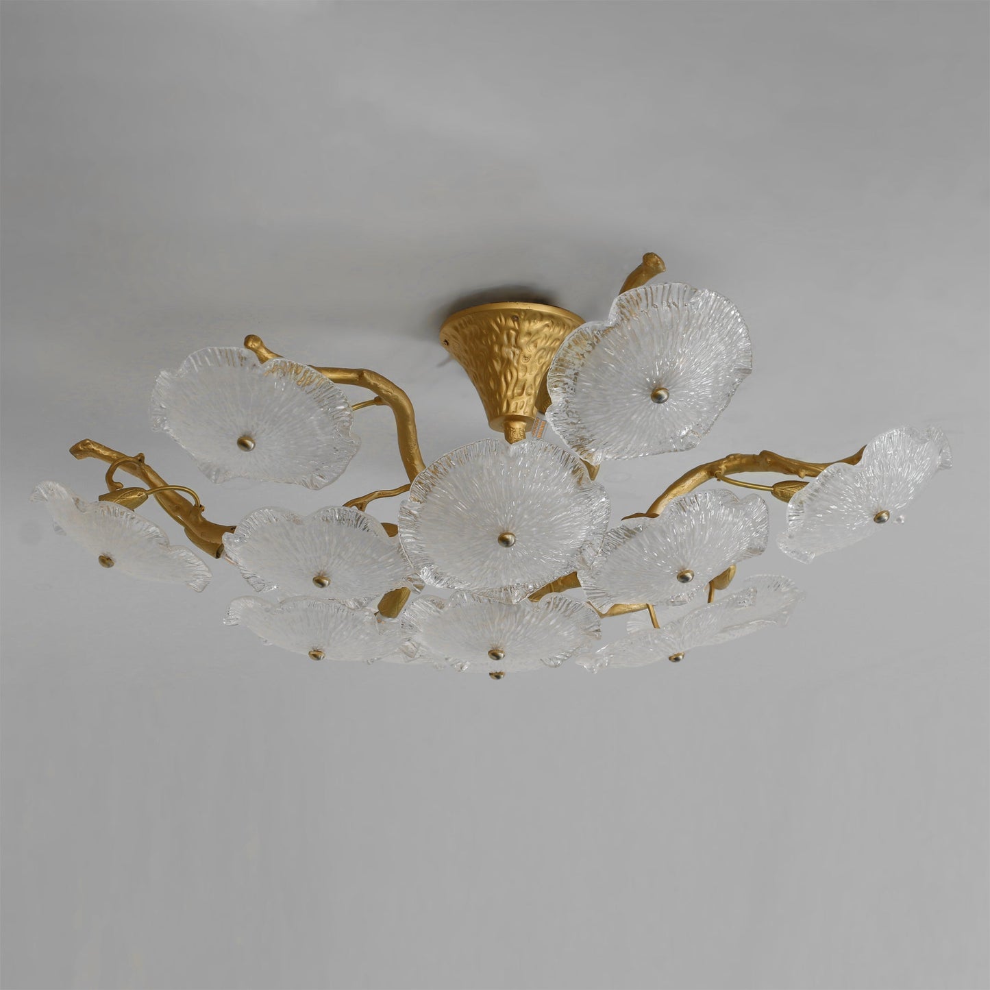 Kamal Ceiling Lamp
