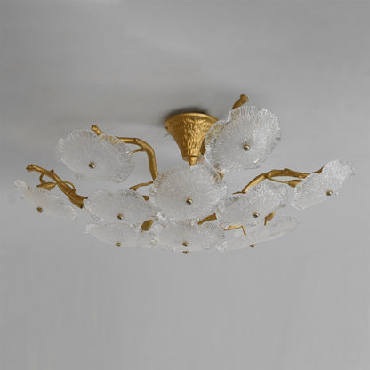 Kamal Ceiling Lamp