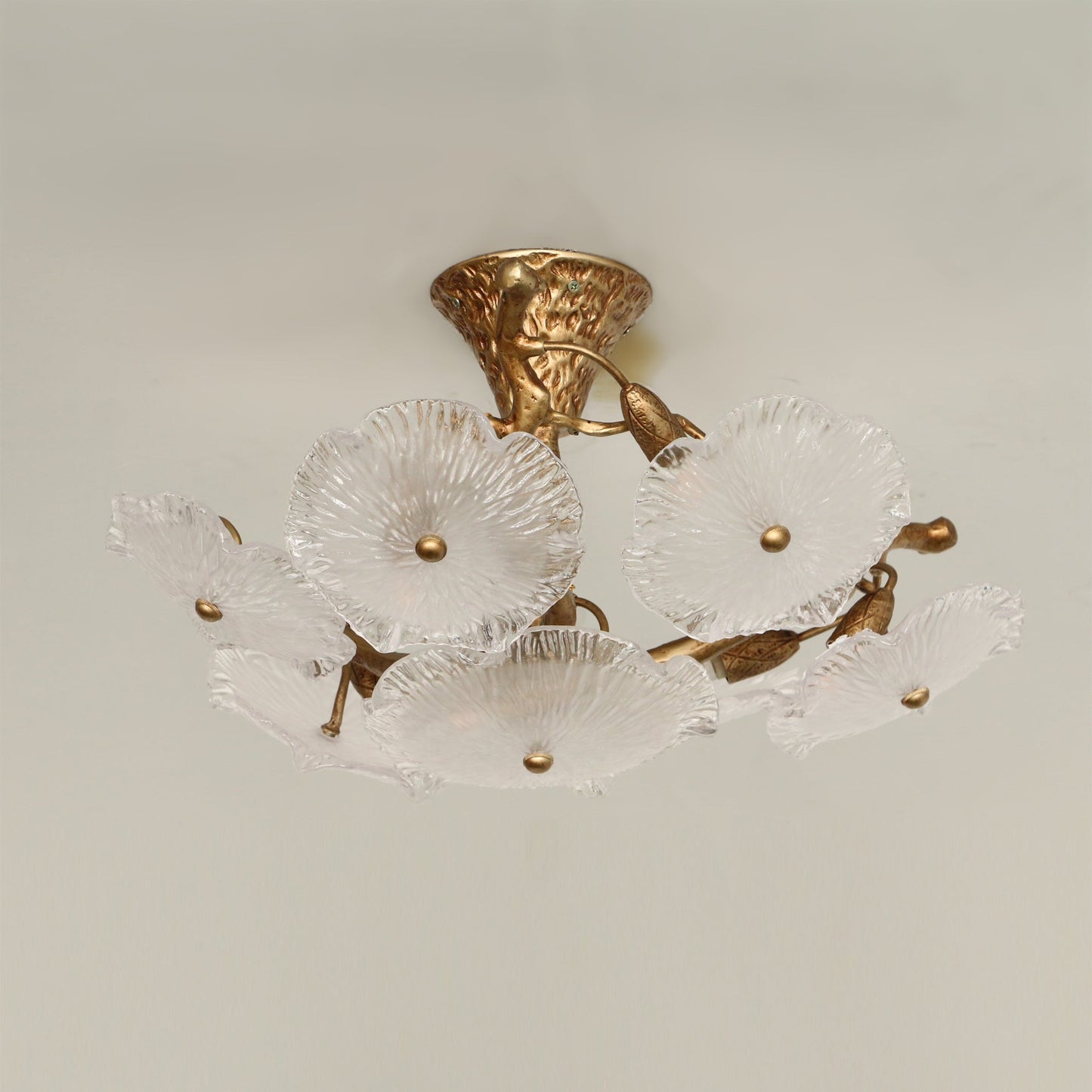 Kamal Ceiling Lamp