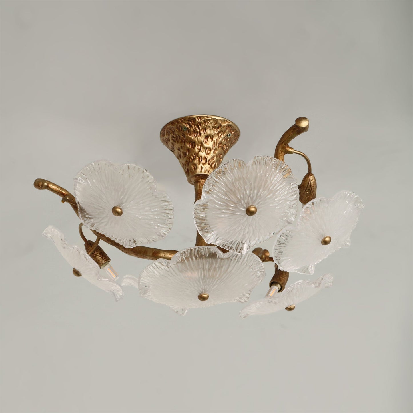 Kamal Ceiling Lamp