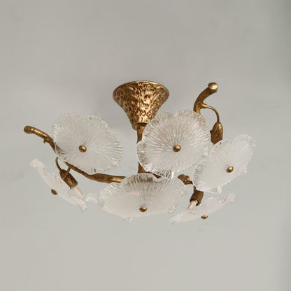 Kamal Ceiling Lamp