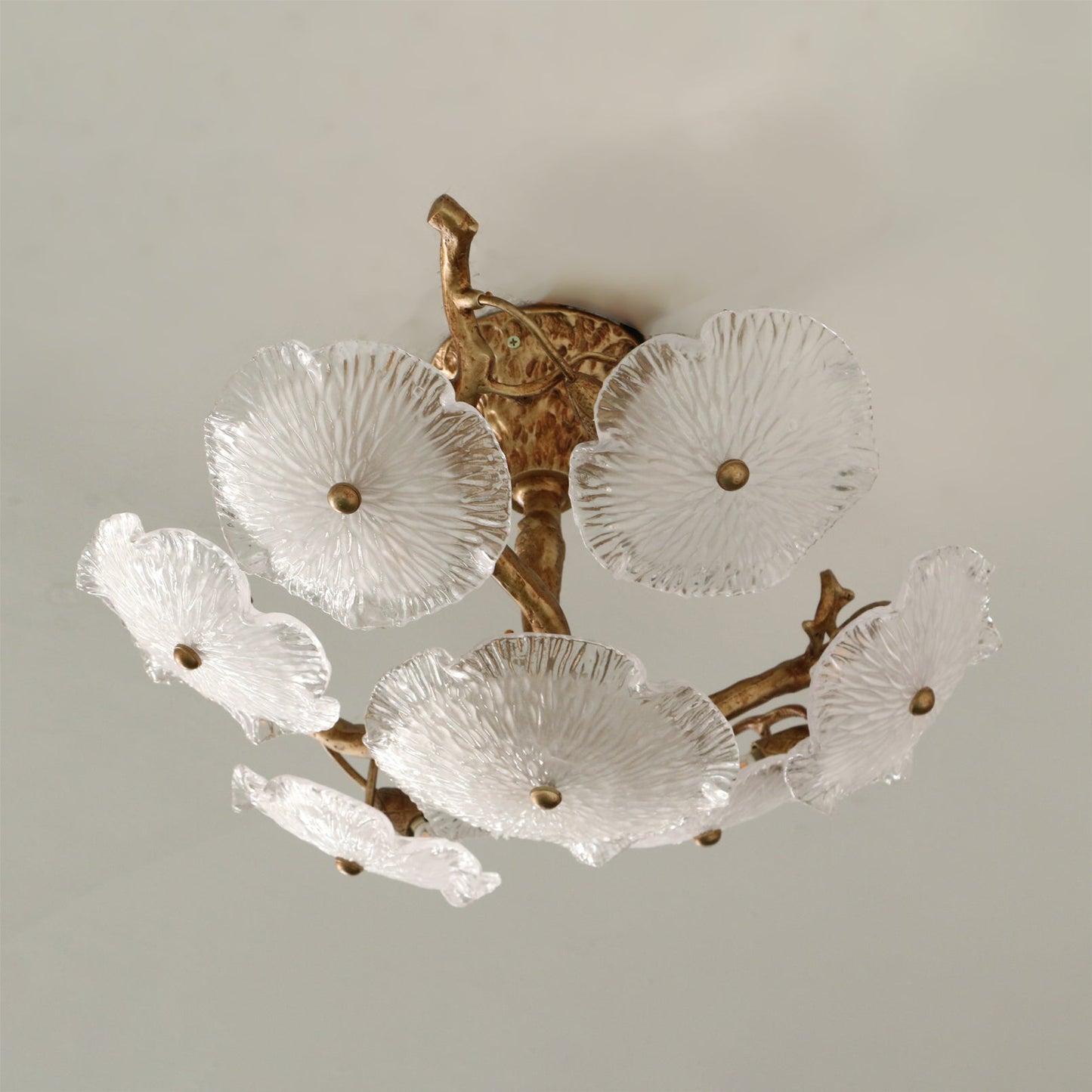 Kamal Ceiling Lamp