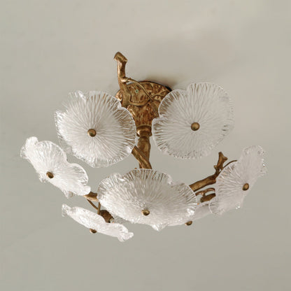 Kamal Ceiling Lamp