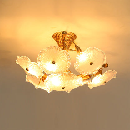 Kamal Ceiling Lamp