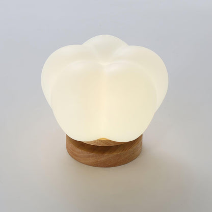Kapok Flower Mini Ceiling Lamp