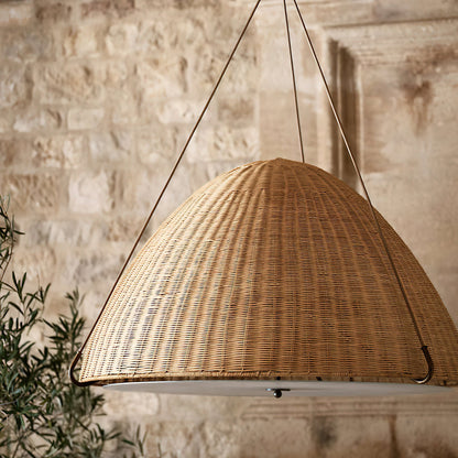 Kash Pendant Light