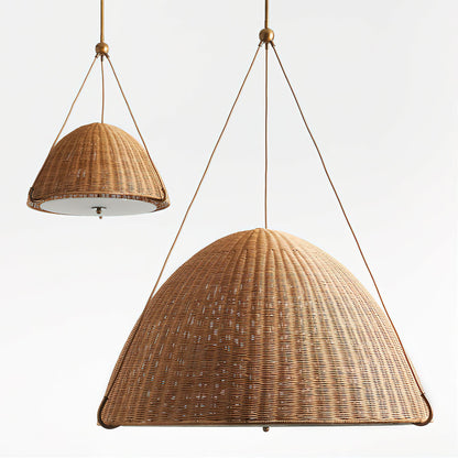 Kash Pendant Light