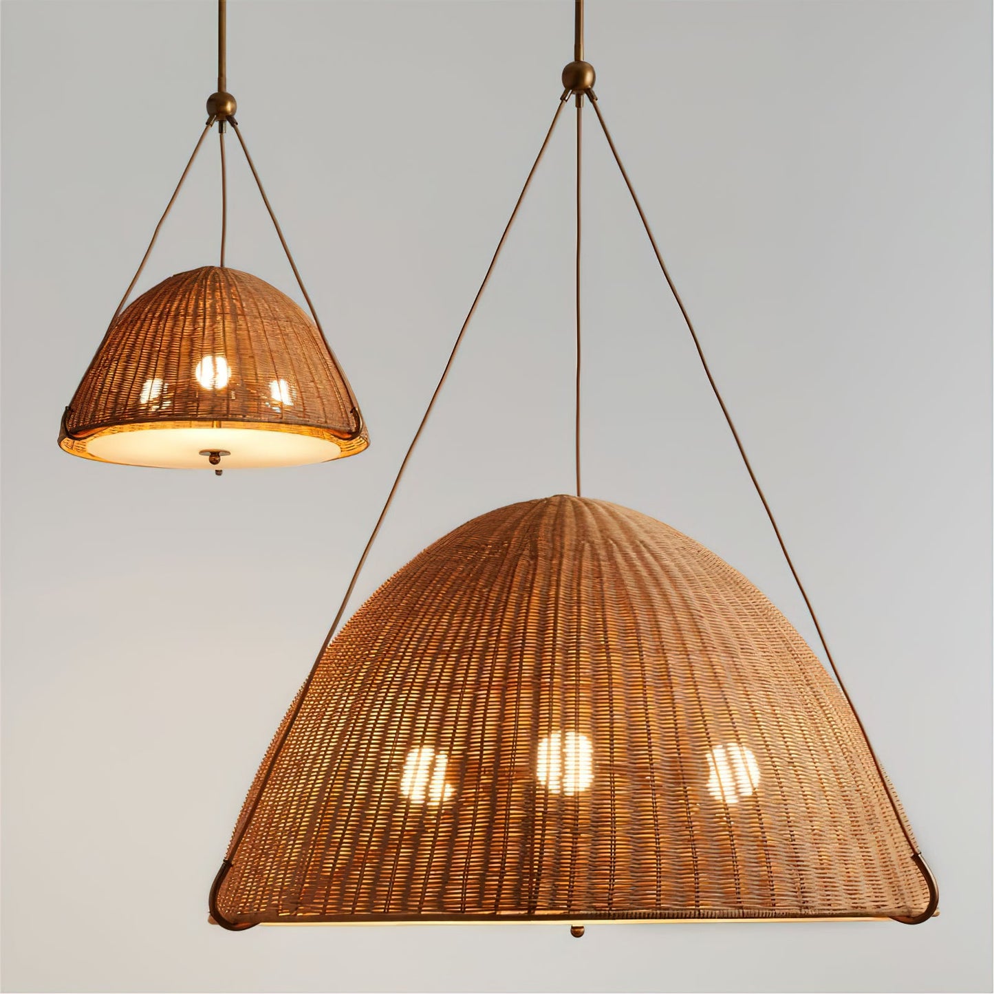 Kash Pendant Light