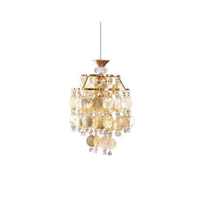 Katinka Pendant Light