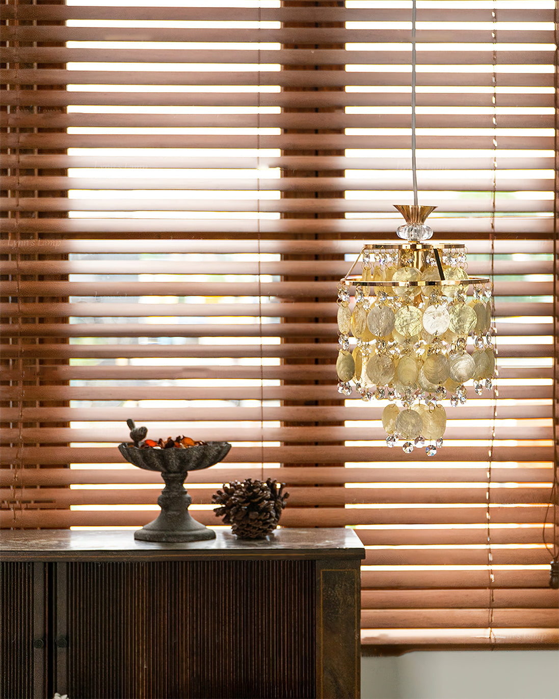 Katinka Pendant Light