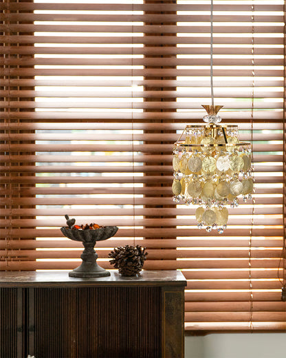 Katinka Pendant Light