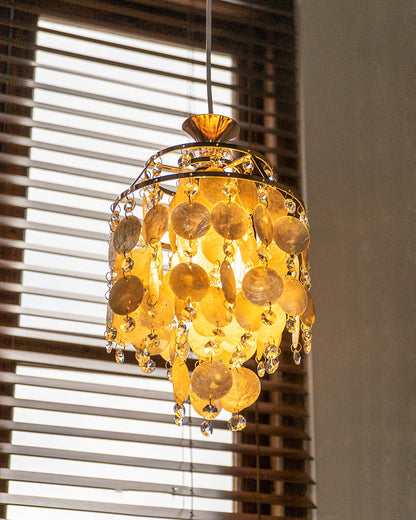 Katinka Pendant Light