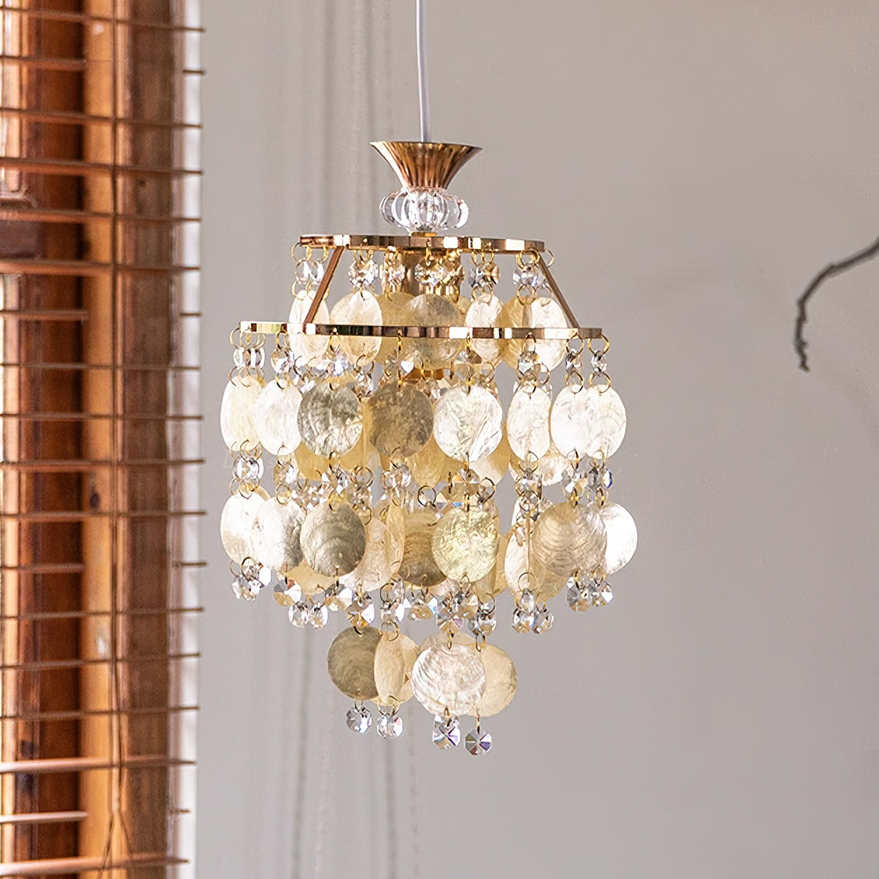 Katinka Pendant Light