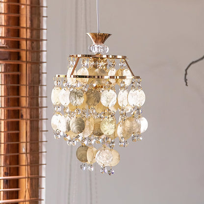 Katinka Pendant Light