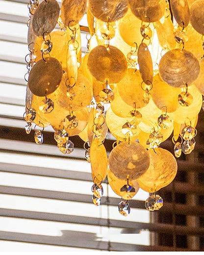 Katinka Pendant Light