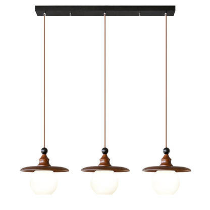 Kato Pendant Light