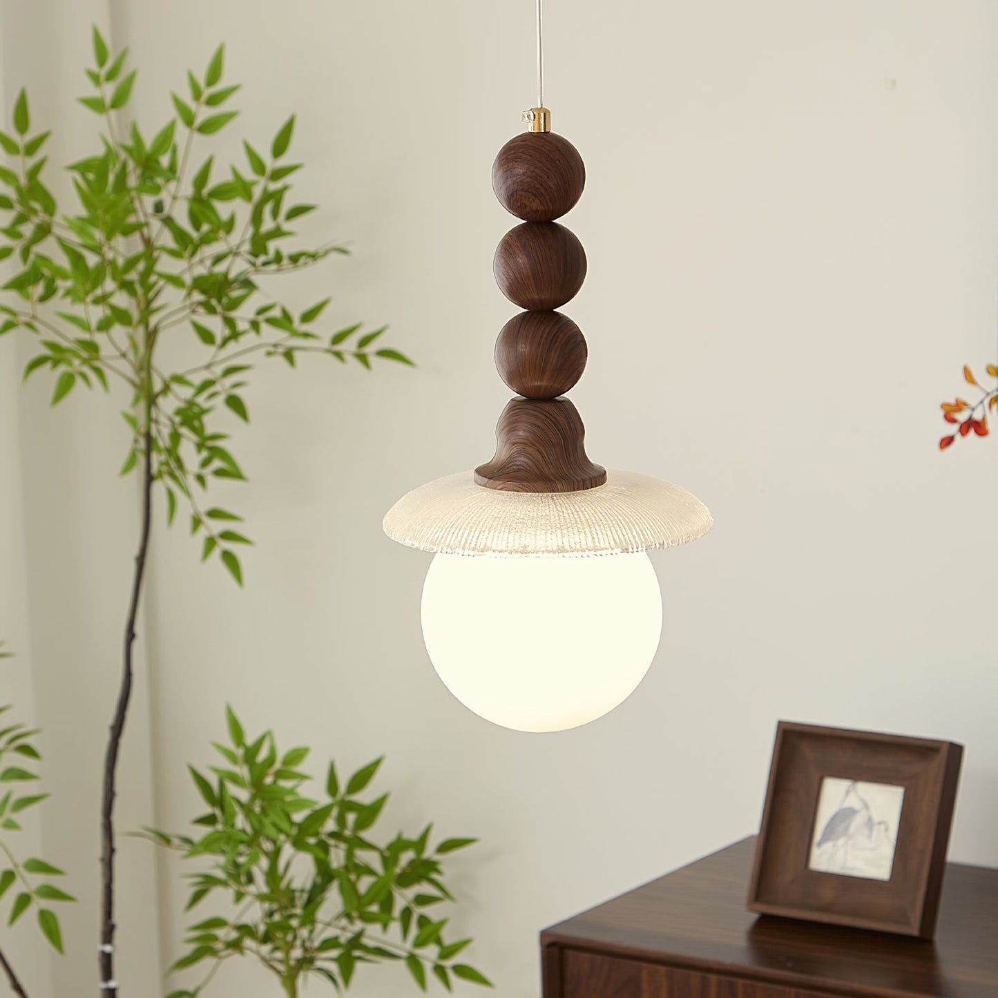Kaydan Pendant Lamp