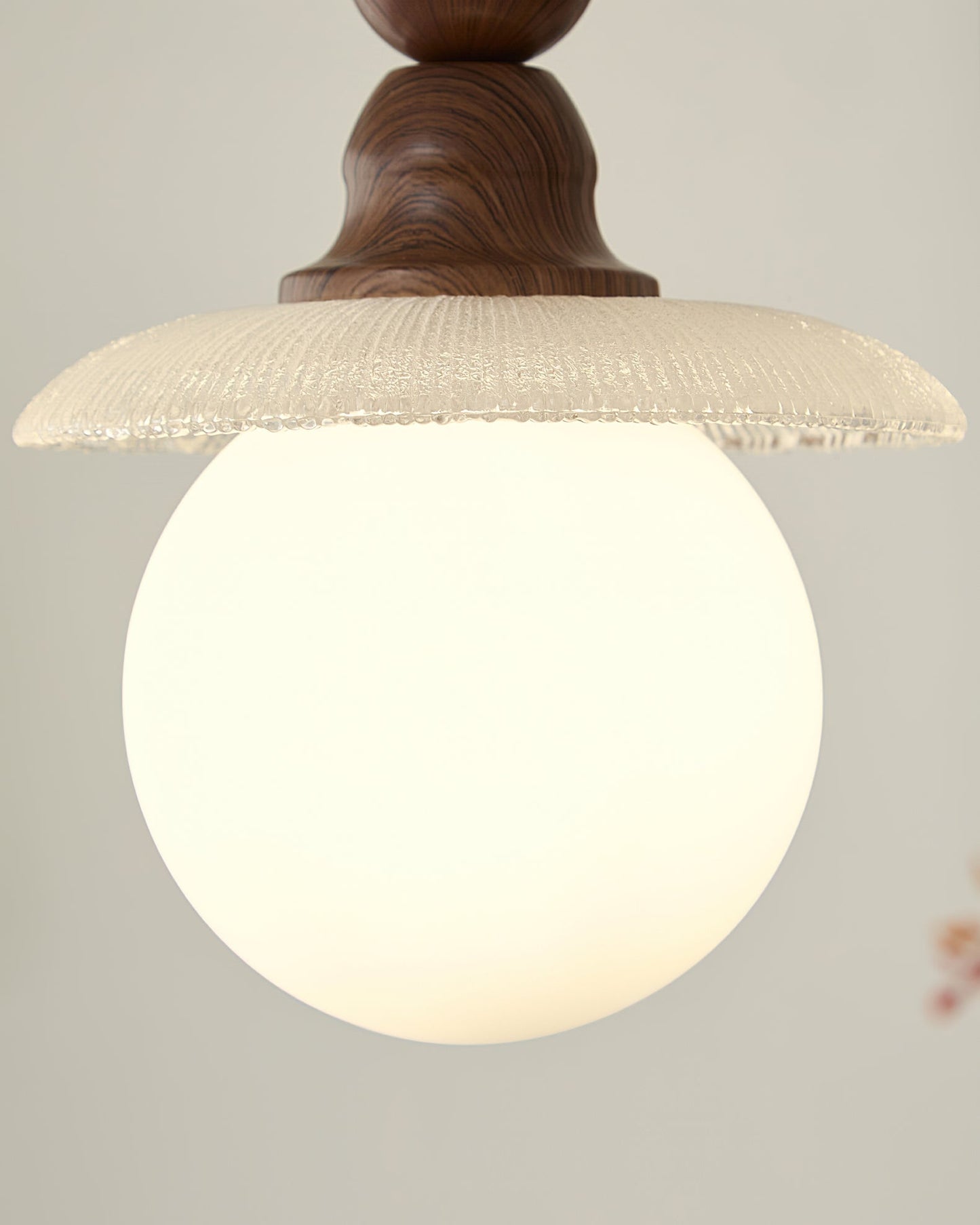 Kaydan Pendant Lamp