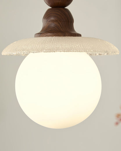 Kaydan Pendant Lamp