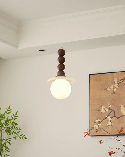 Kaydan Pendant Lamp