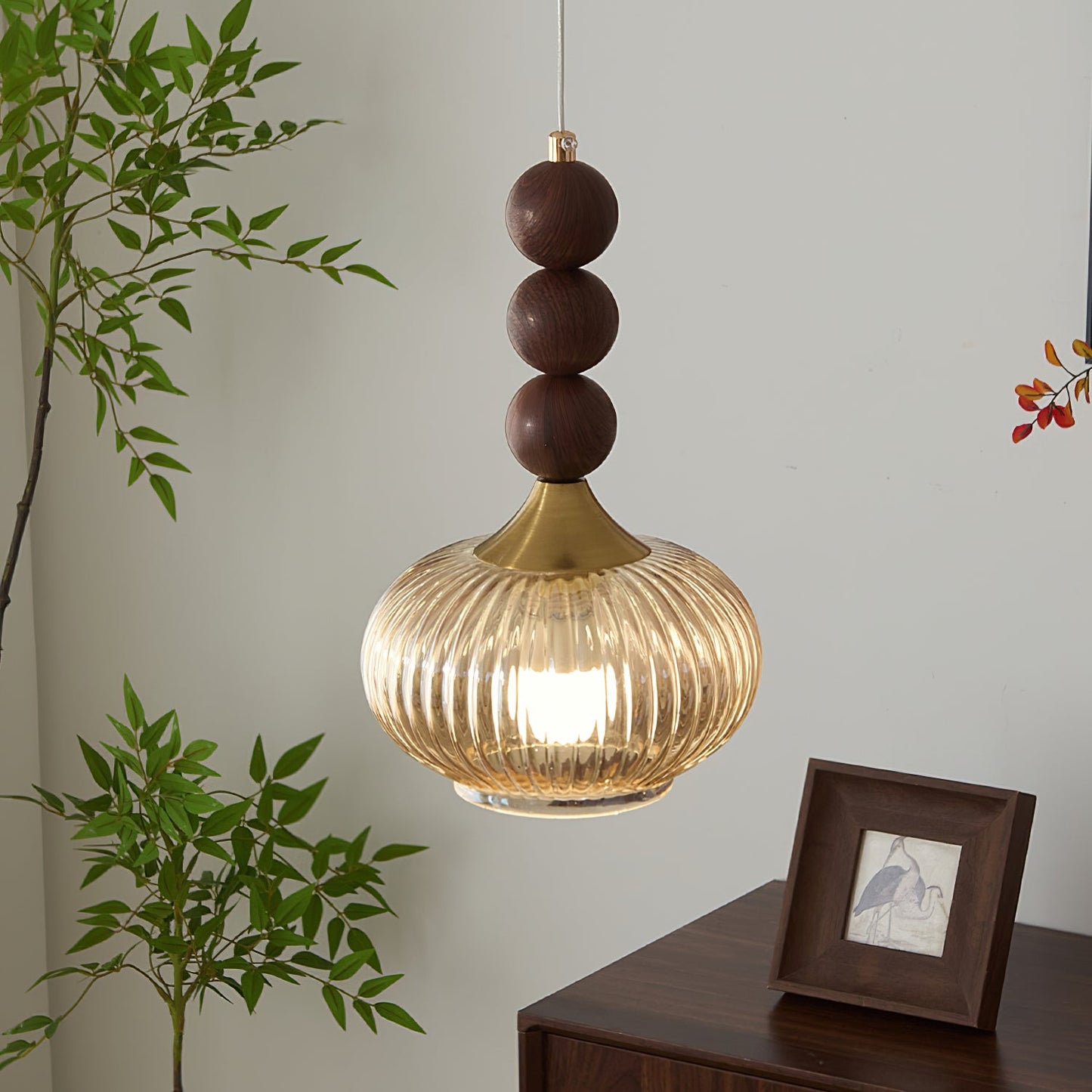 Kaydan Pendant Lamp