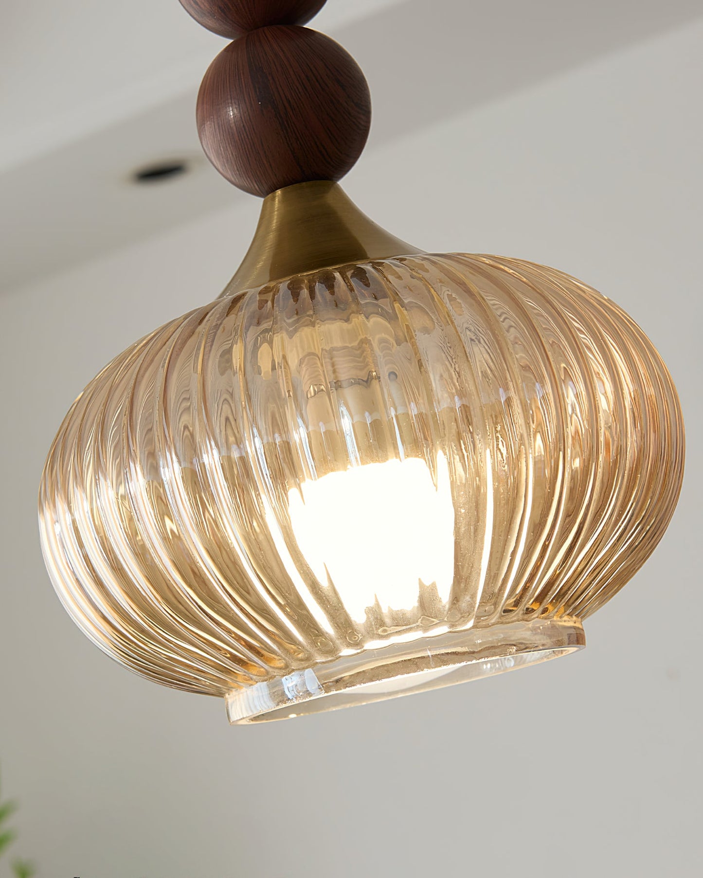 Kaydan Pendant Lamp